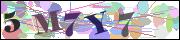 Captcha word