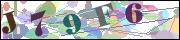 Captcha word