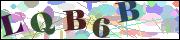 Captcha word