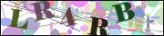Captcha word
