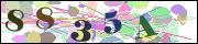 Captcha word