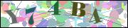 Captcha word