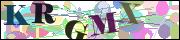 Captcha word