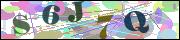 Captcha word