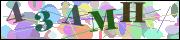 Captcha word