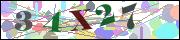 Captcha word