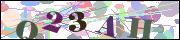 Captcha word