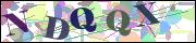 Captcha word