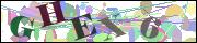 Captcha word