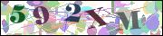 Captcha word