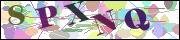 Captcha word