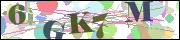 Captcha word