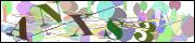 Captcha word