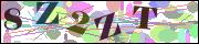 Captcha word