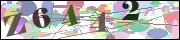 Captcha word