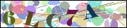 Captcha word