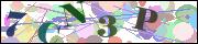 Captcha word