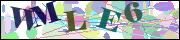 Captcha word