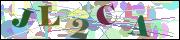 Captcha word