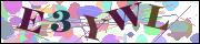Captcha word