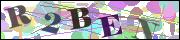 Captcha word