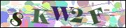 Captcha word