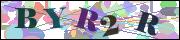 Captcha word