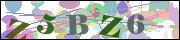 Captcha word