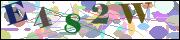 Captcha word