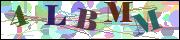 Captcha word