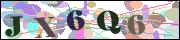 Captcha word