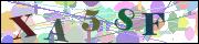 Captcha word