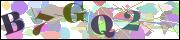 Captcha word
