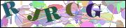 Captcha word
