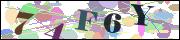 Captcha word