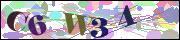 Captcha word