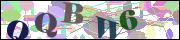 Captcha word