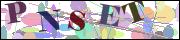 Captcha word