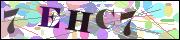 Captcha word