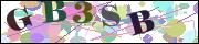 Captcha word
