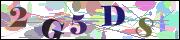 Captcha word