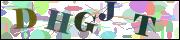 Captcha word