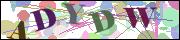 Captcha word