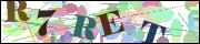 Captcha word
