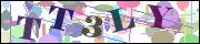 Captcha word