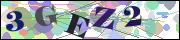 Captcha word