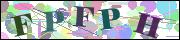 Captcha word
