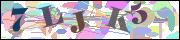 Captcha word
