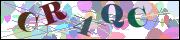 Captcha word