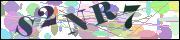 Captcha word
